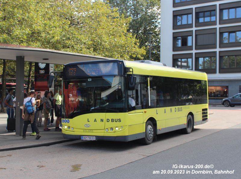 DO 790EX